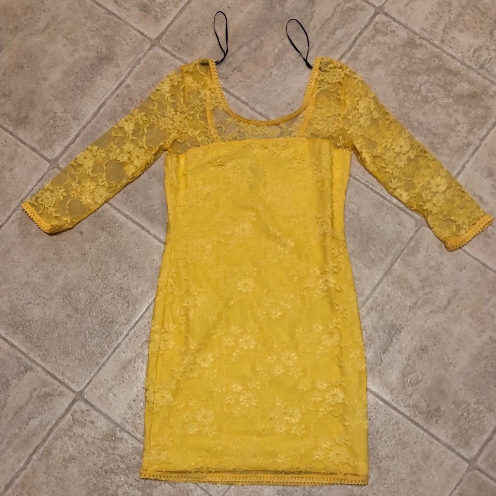 | H&M | Women’s Dress